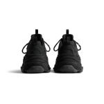 Women’s Triple S Sneaker  in Black - Image 5
